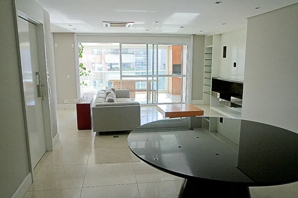 Apartamento, 3 quartos, 173 m² - Foto 3