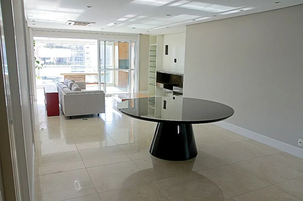 Apartamento, 3 quartos, 173 m² - Foto 4