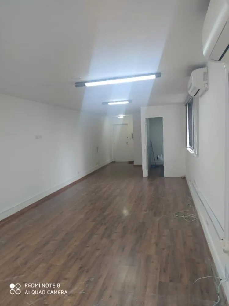Sala-Conjunto, 55 m² - Foto 2