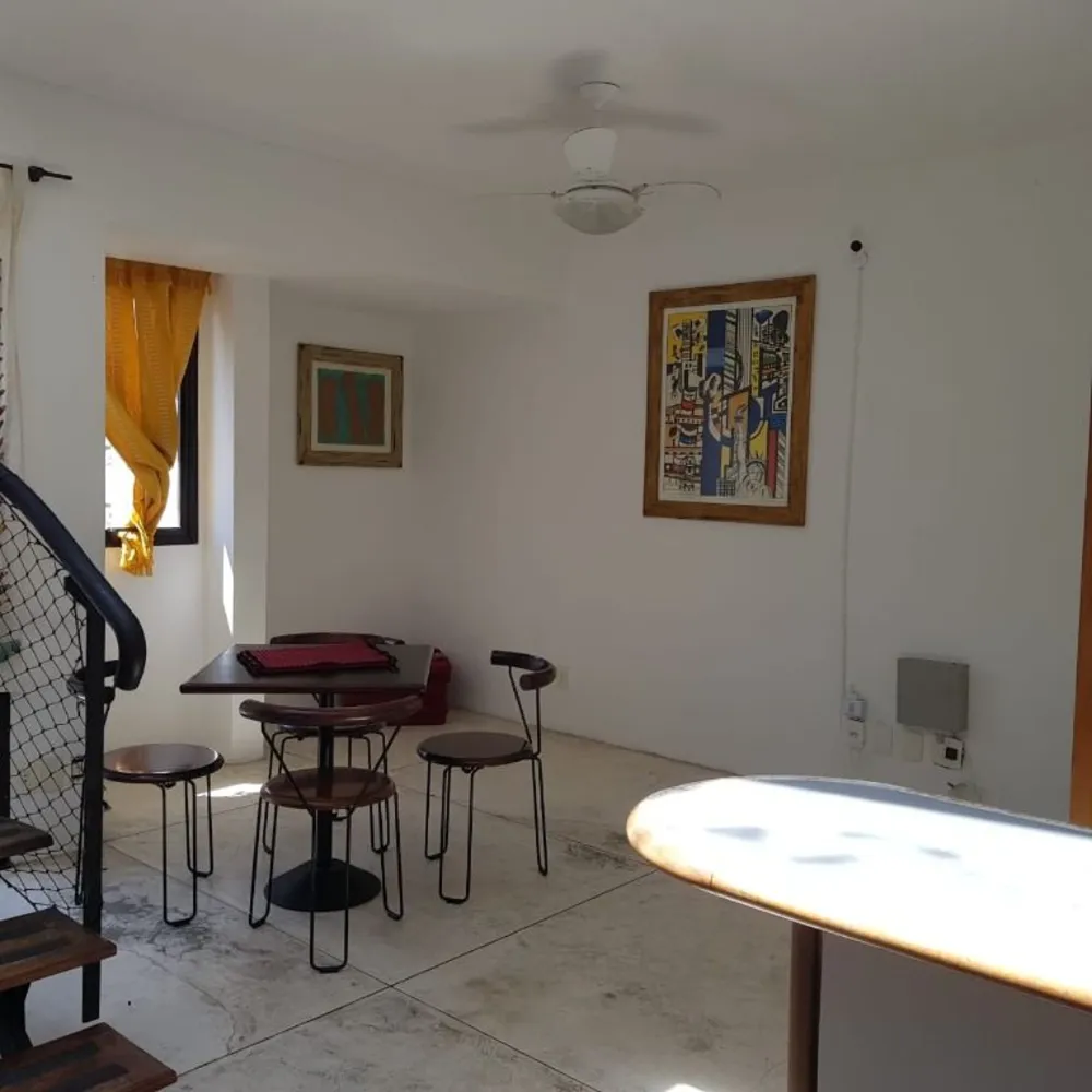 Cobertura, 1 quarto, 74 m² - Foto 4