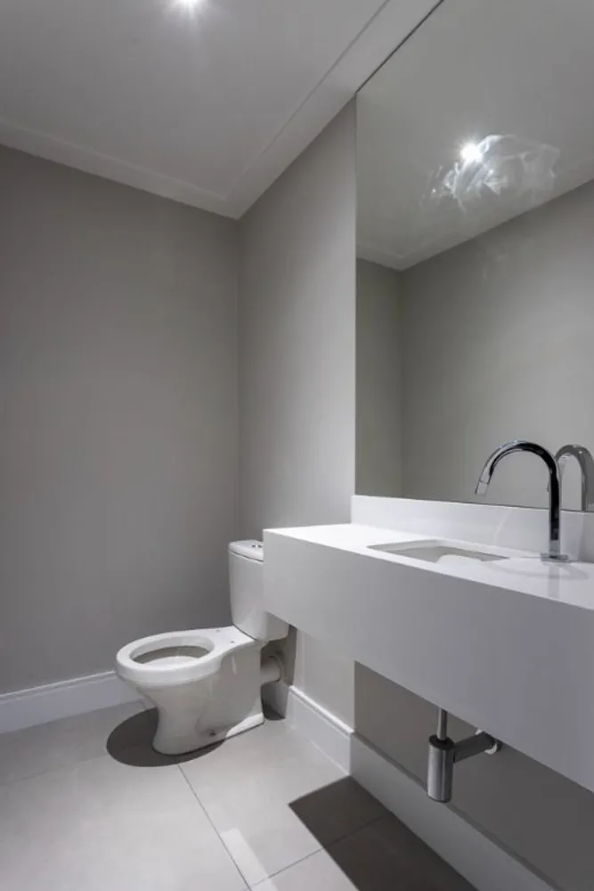 Apartamento, 3 quartos, 149 m² - Foto 5