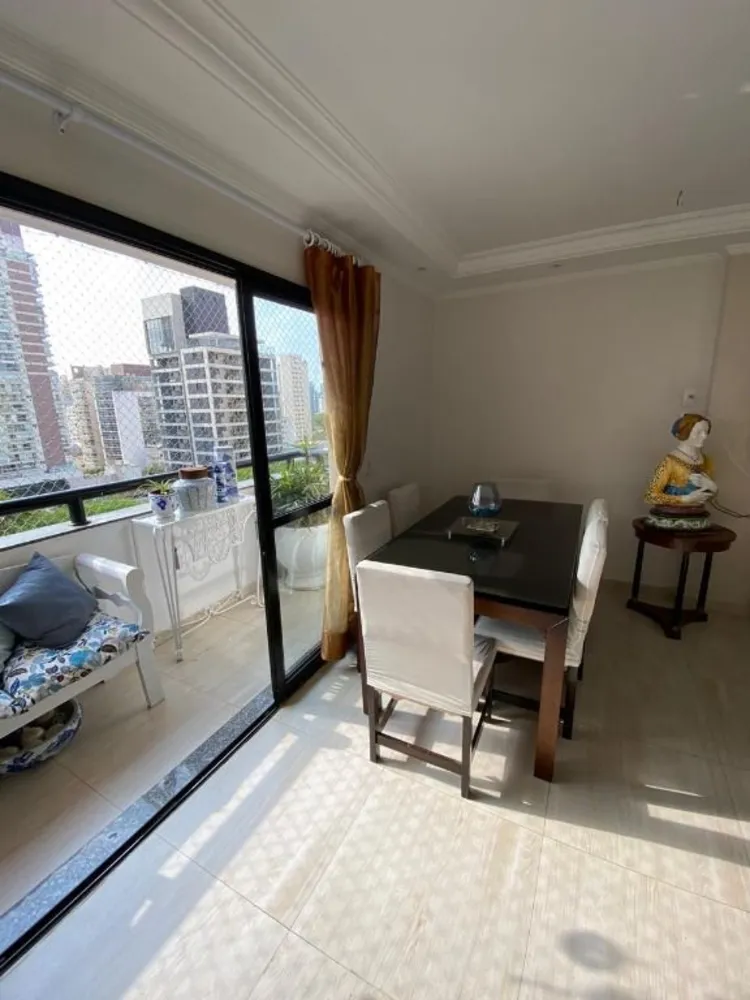 Apartamento, 3 quartos, 92 m² - Foto 2