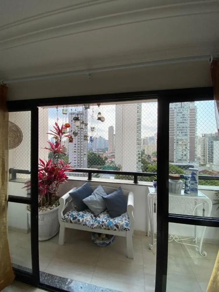 Apartamento, 3 quartos, 92 m² - Foto 3