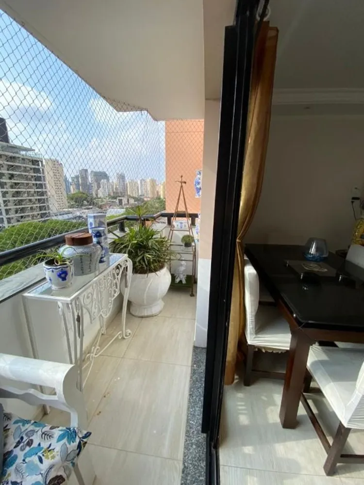Apartamento, 3 quartos, 92 m² - Foto 4