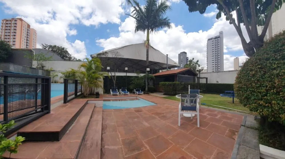 Apartamento, 3 quartos, 92 m² - Foto 1