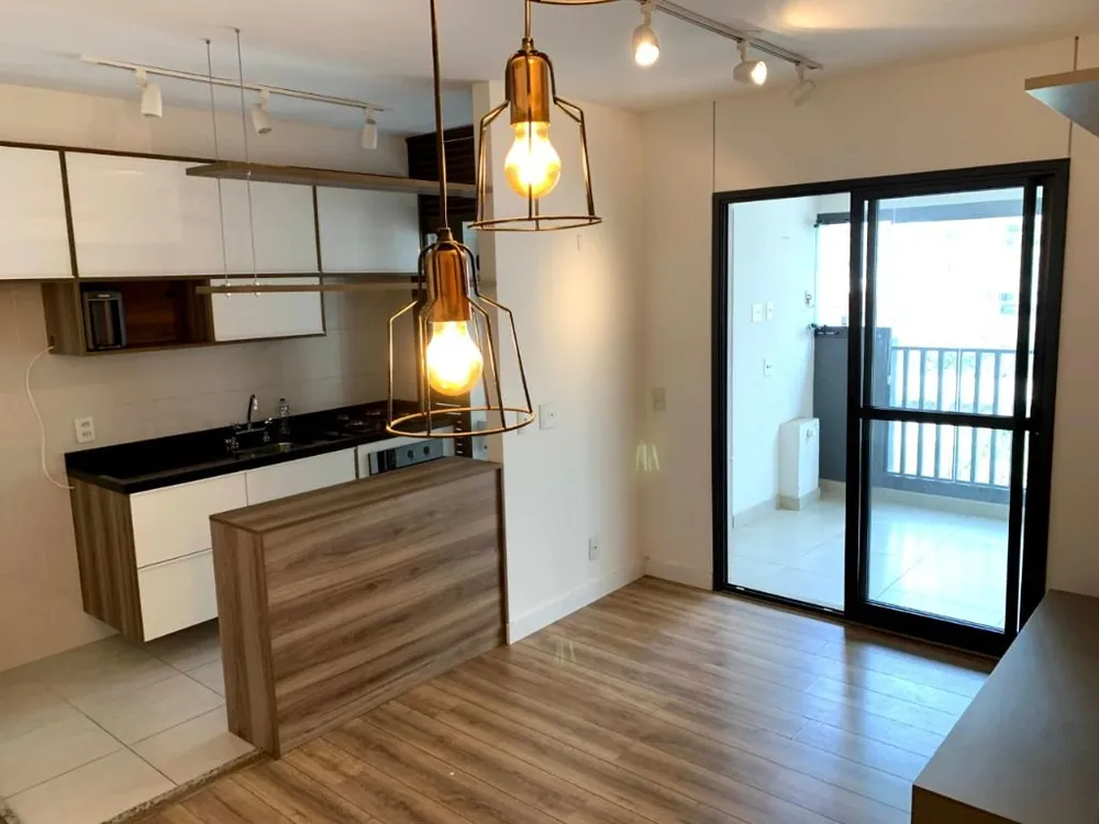Apartamento, 2 quartos, 65 m² - Foto 1