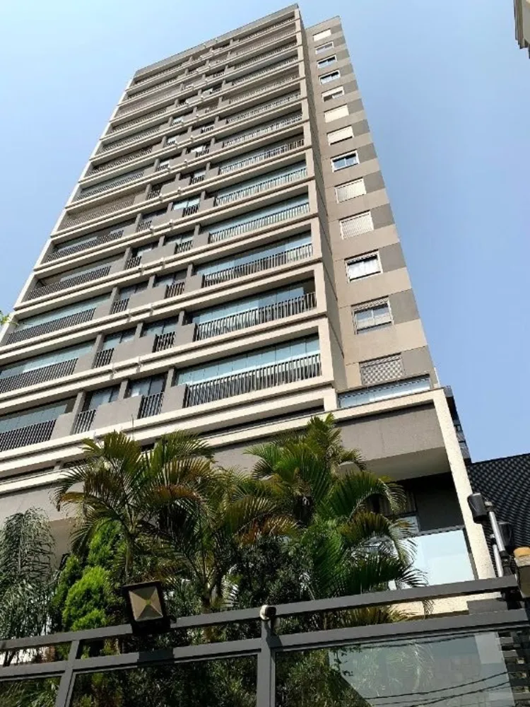 Apartamento, 2 quartos, 65 m² - Foto 2