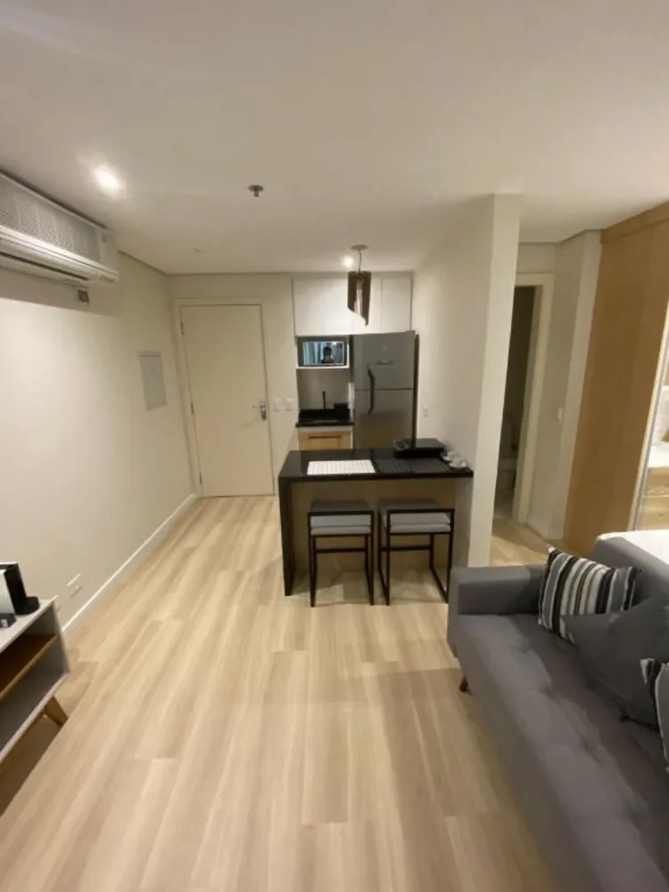 Flat/Apart Hotel, 1 quarto, 28 m² - Foto 2