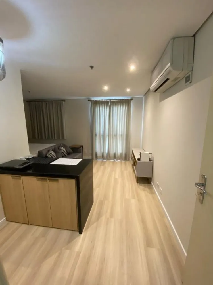 Flat/Apart Hotel, 1 quarto, 28 m² - Foto 3