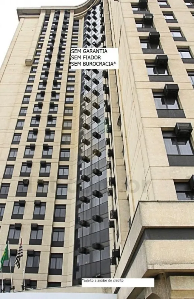 Flat/Apart Hotel, 1 quarto, 47 m² - Foto 2