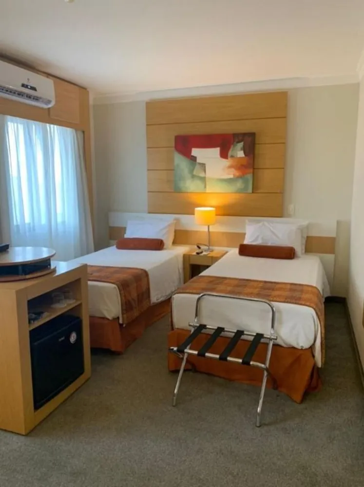 Flat/Apart Hotel, 1 quarto, 47 m² - Foto 4