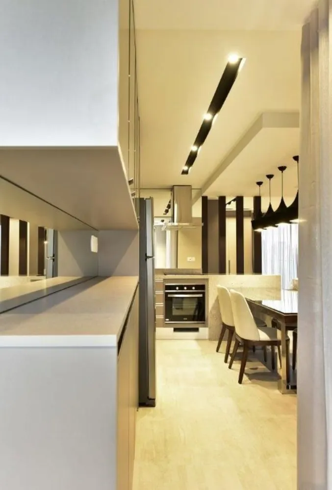 Apartamento, 1 quarto, 102 m² - Foto 4