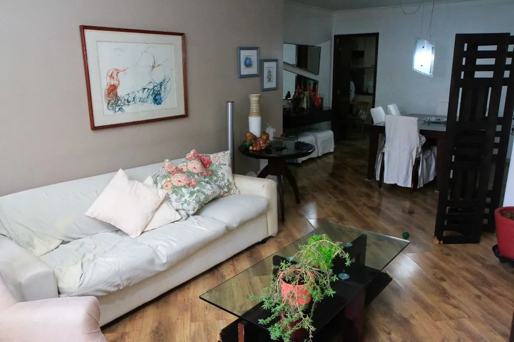 Apartamento, 3 quartos, 116 m² - Foto 4