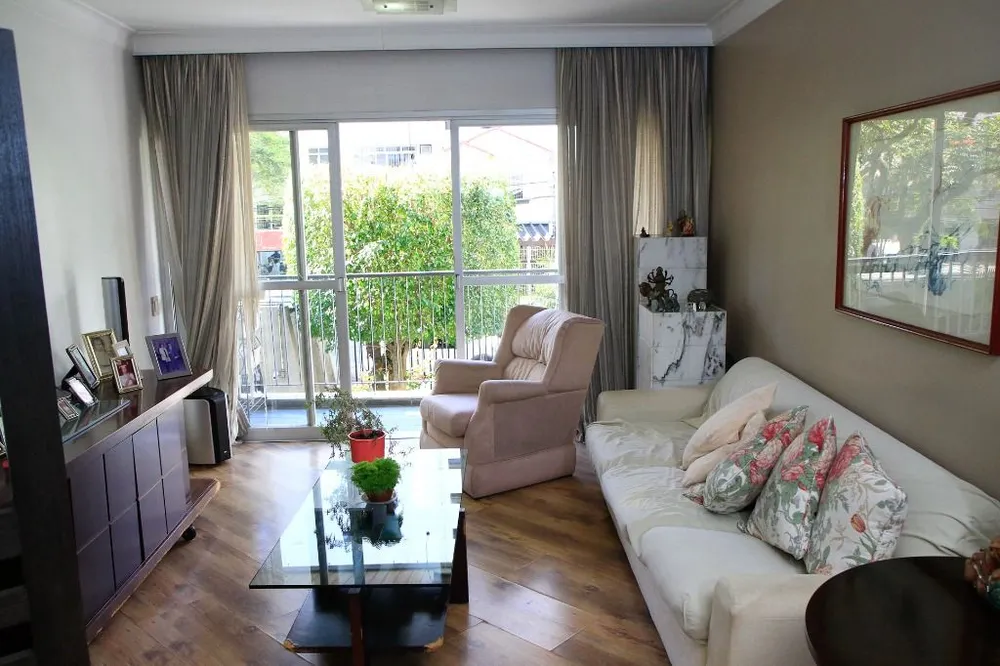 Apartamento, 3 quartos, 116 m² - Foto 2