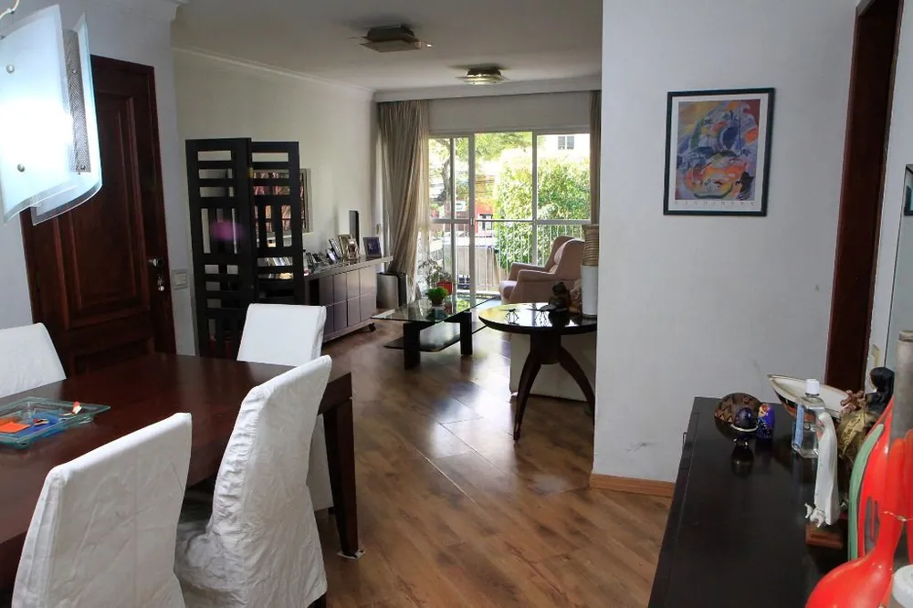 Apartamento, 3 quartos, 116 m² - Foto 3