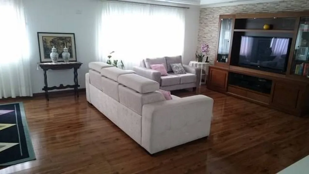 Apartamento, 3 quartos, 130 m² - Foto 2