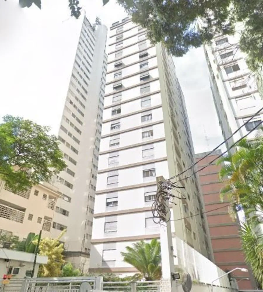 Apartamento, 3 quartos, 130 m² - Foto 1