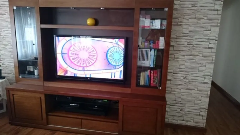 Apartamento, 3 quartos, 130 m² - Foto 3