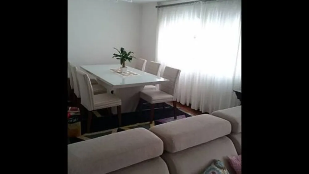 Apartamento, 3 quartos, 130 m² - Foto 4