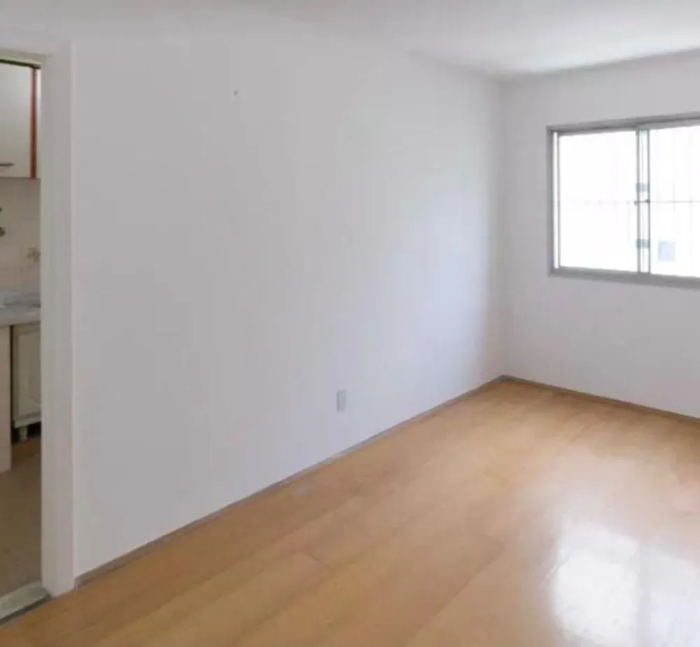 Apartamento, 1 quarto, 46 m² - Foto 3