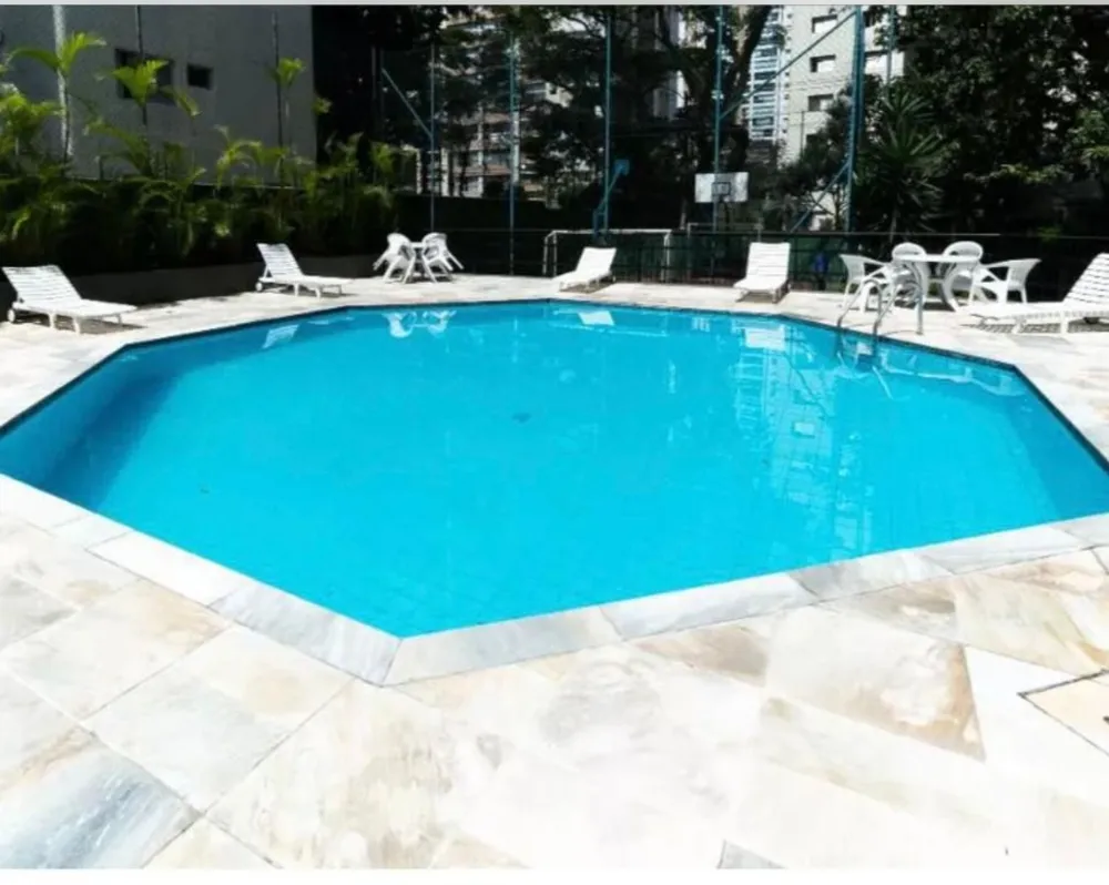 Apartamento, 1 quarto, 46 m² - Foto 1