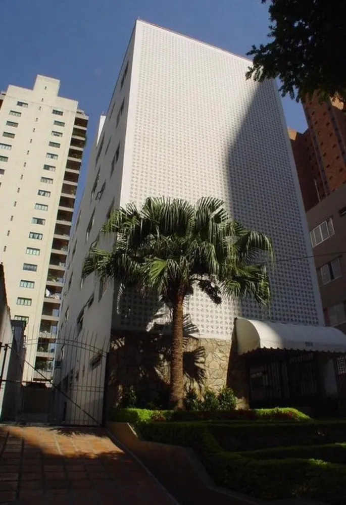 Apartamento, 3 quartos, 94 m² - Foto 1