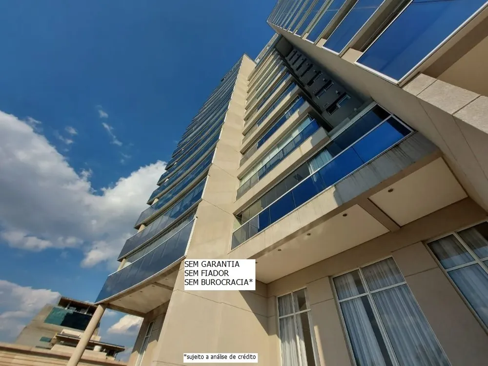 Apartamento, 1 quarto, 55 m² - Foto 2