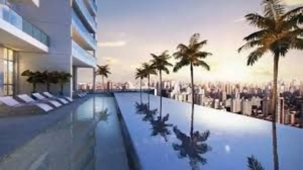 Apartamento, 1 quarto, 55 m² - Foto 1