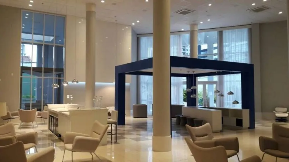 Apartamento, 1 quarto, 55 m² - Foto 3