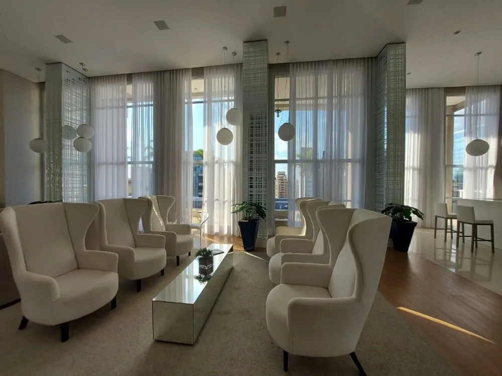 Apartamento, 1 quarto, 55 m² - Foto 4