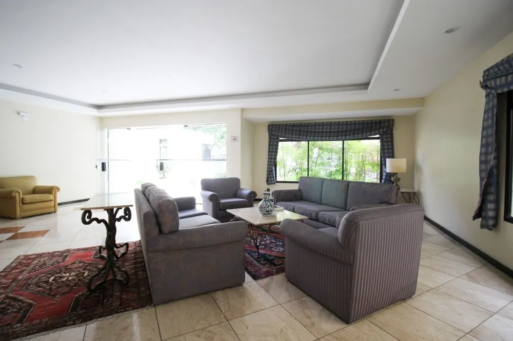 Apartamento, 2 quartos, 65 m² - Foto 2