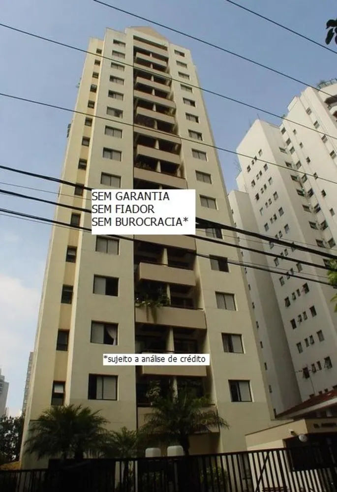 Apartamento, 2 quartos, 65 m² - Foto 1