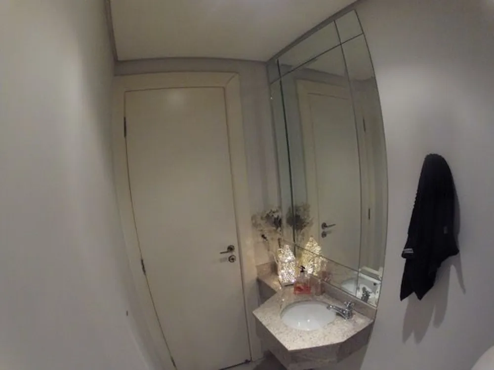 Apartamento, 3 quartos, 142 m² - Foto 2