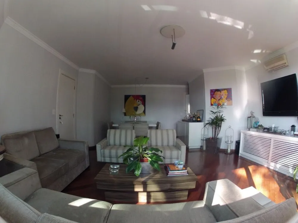 Apartamento, 3 quartos, 142 m² - Foto 1