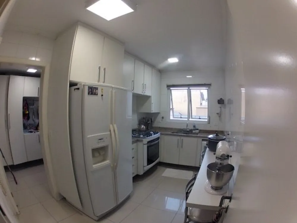 Apartamento, 3 quartos, 142 m² - Foto 4