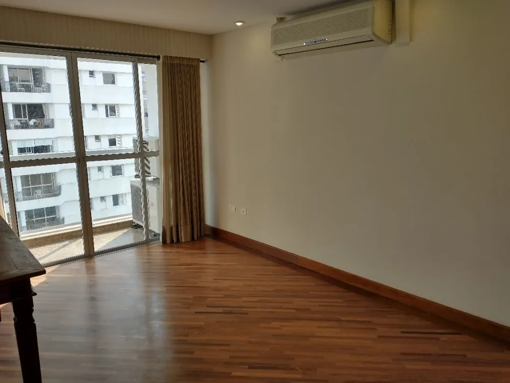 Apartamento, 1 quarto, 101 m² - Foto 2