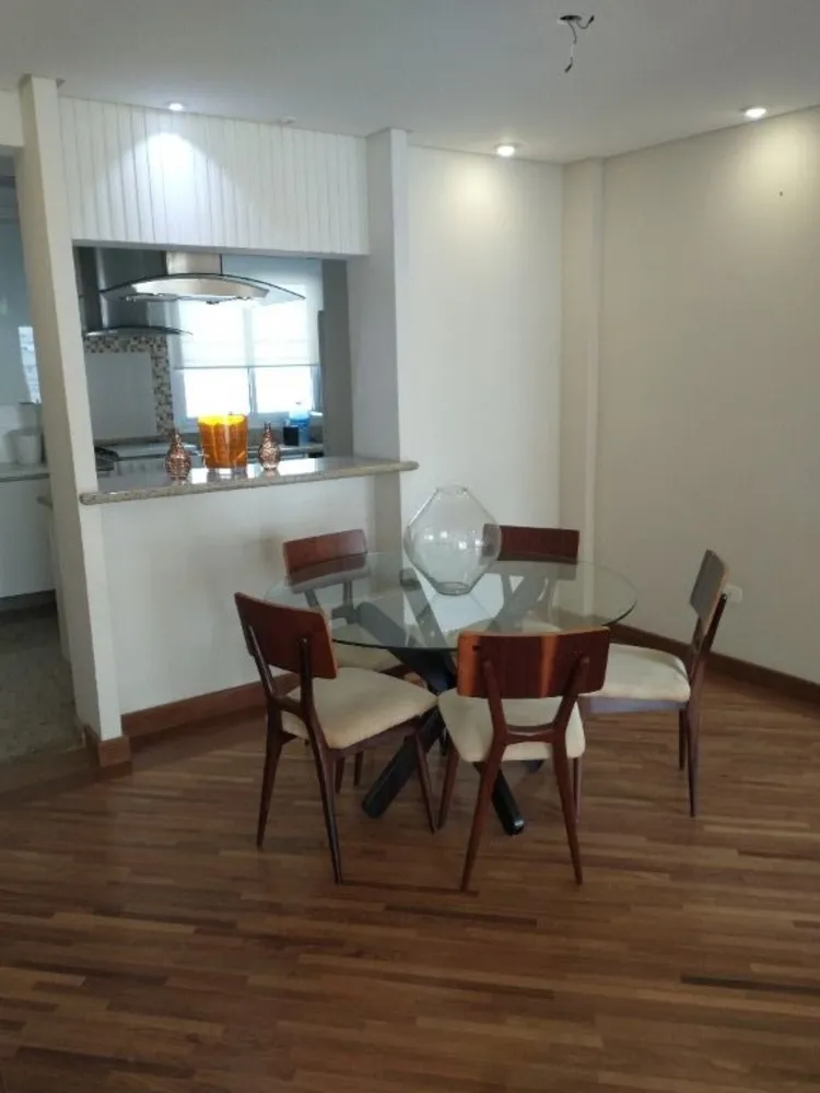 Apartamento, 1 quarto, 101 m² - Foto 4