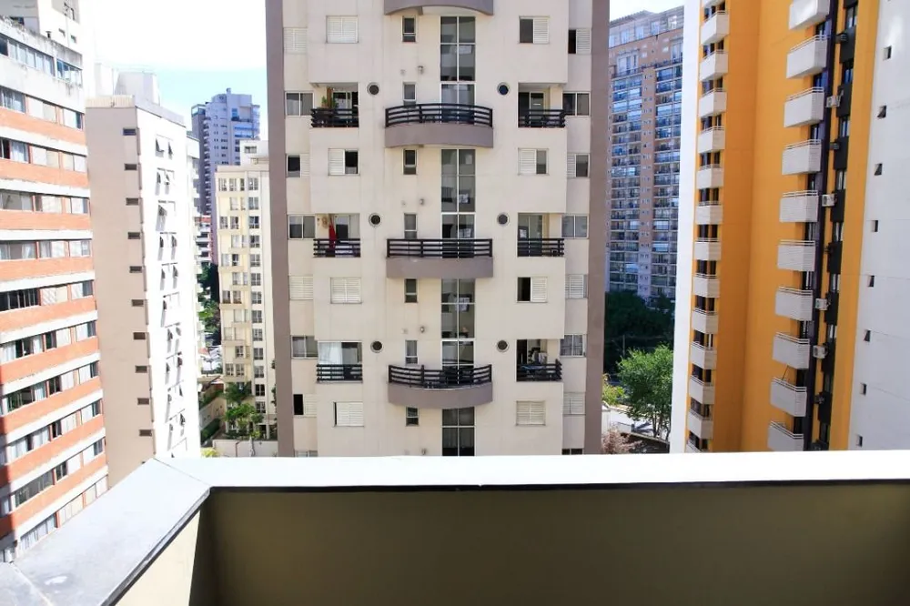 Apartamento, 1 quarto, 33 m² - Foto 4