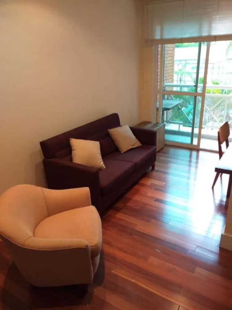 Apartamento, 1 quarto, 79 m² - Foto 3
