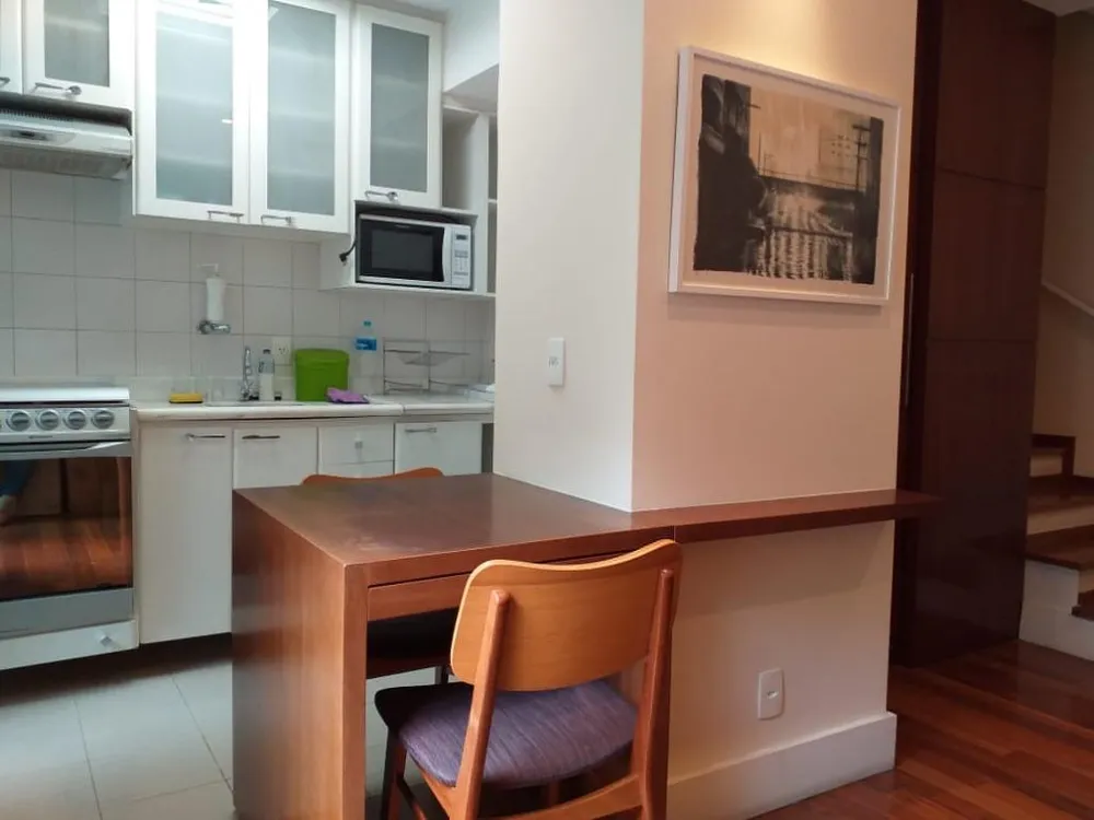 Apartamento, 1 quarto, 79 m² - Foto 4