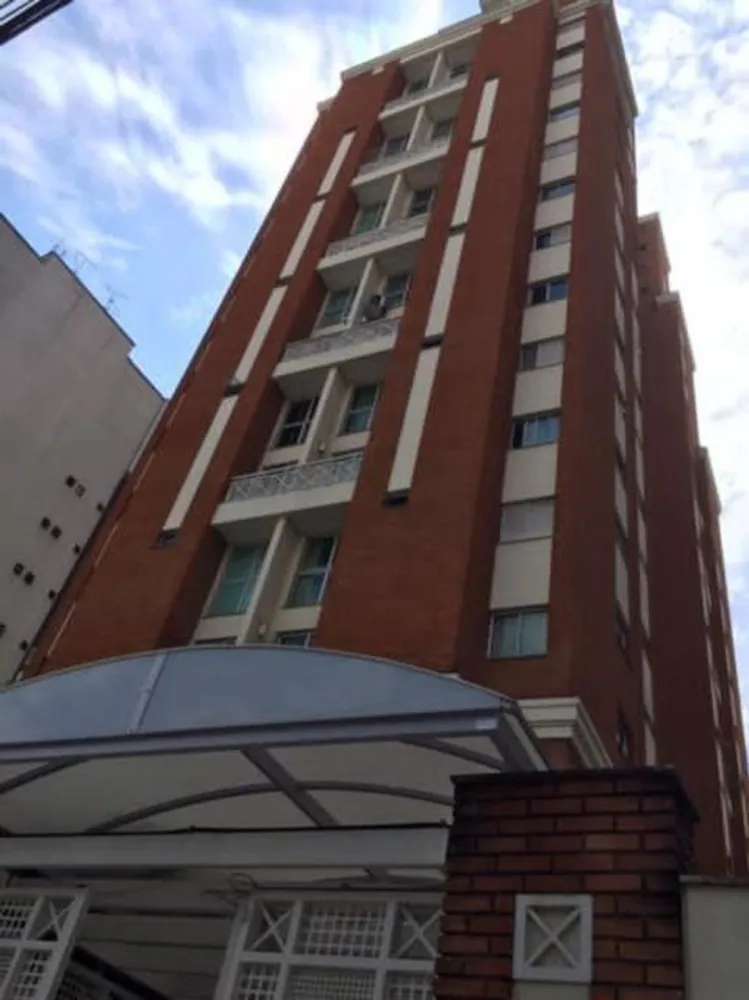 Apartamento, 1 quarto, 79 m² - Foto 2