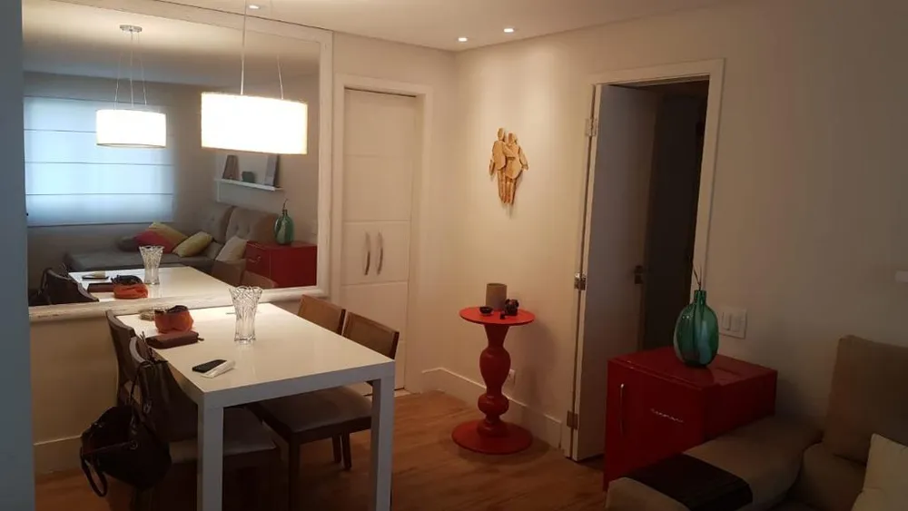 Apartamento, 2 quartos, 70 m² - Foto 2