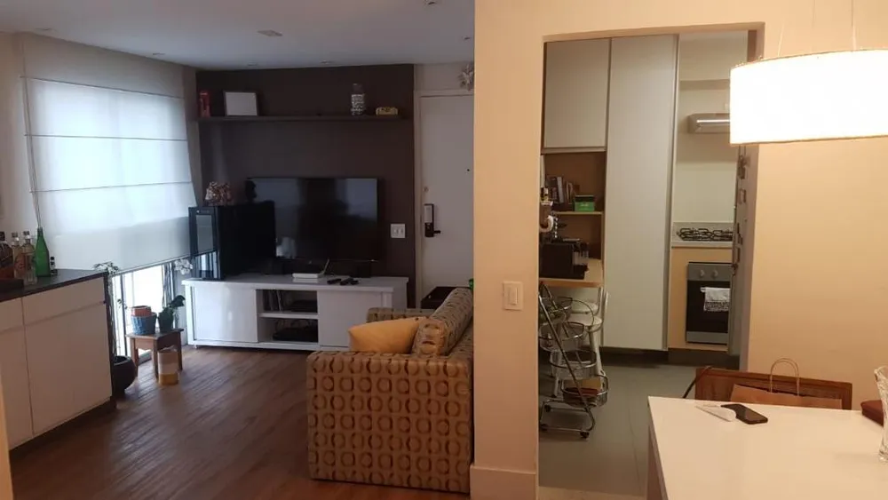 Apartamento, 2 quartos, 70 m² - Foto 3