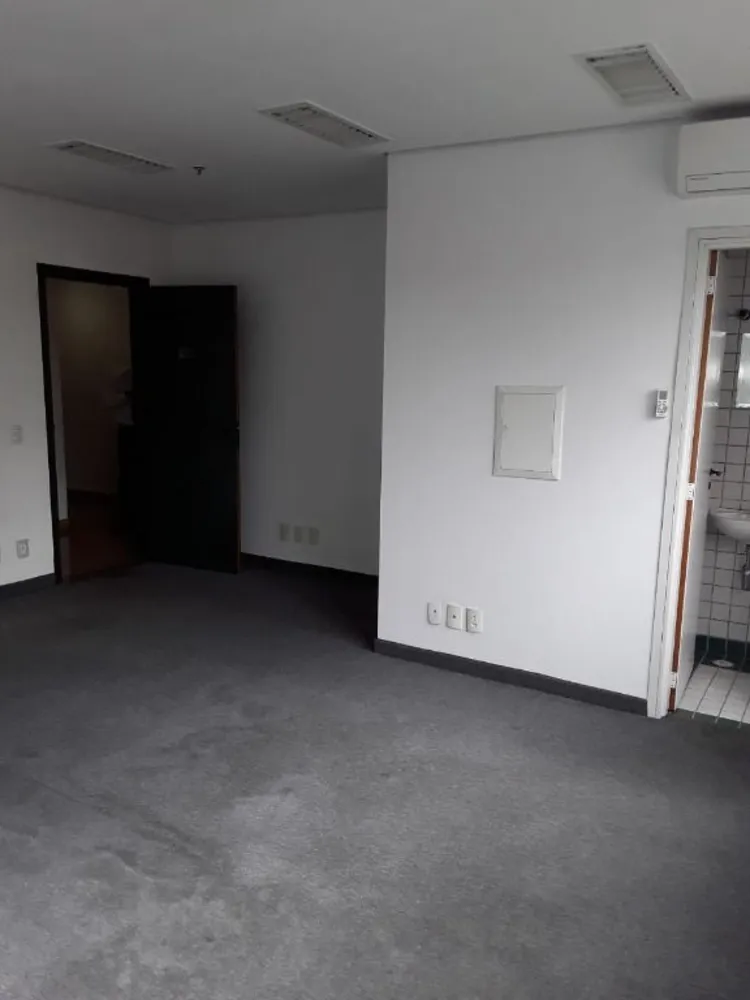 Sala-Conjunto, 30 m² - Foto 4