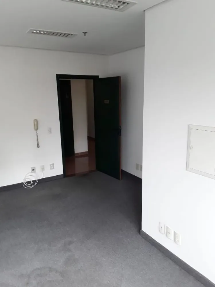 Sala-Conjunto, 30 m² - Foto 3