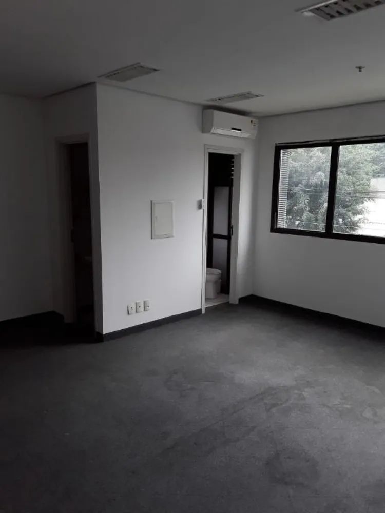 Sala-Conjunto, 30 m² - Foto 2