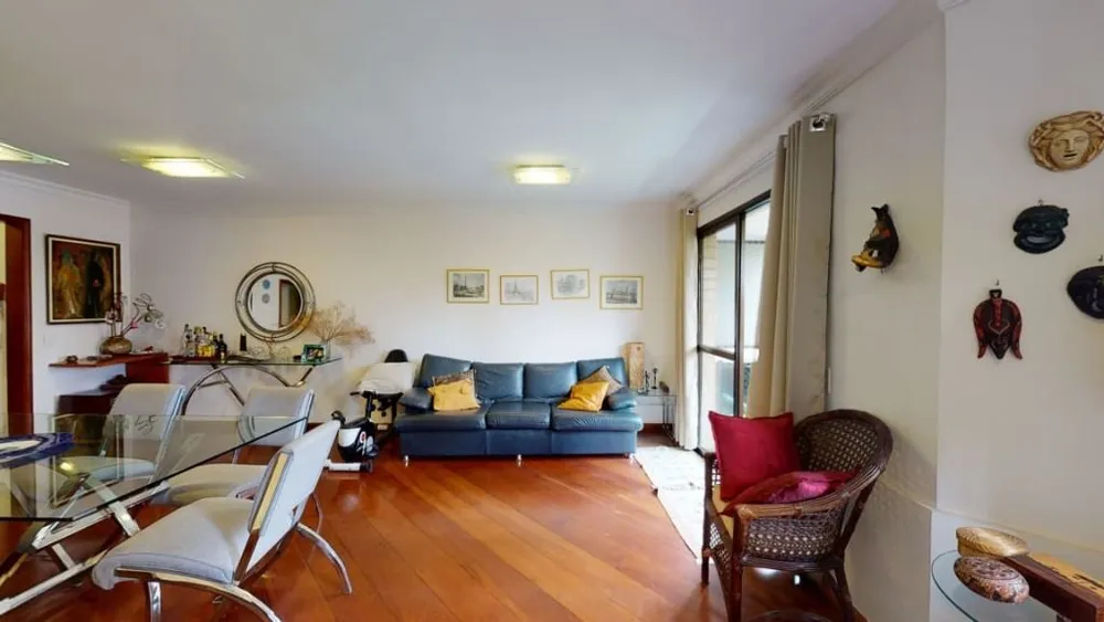 Apartamento, 3 quartos, 113 m² - Foto 2