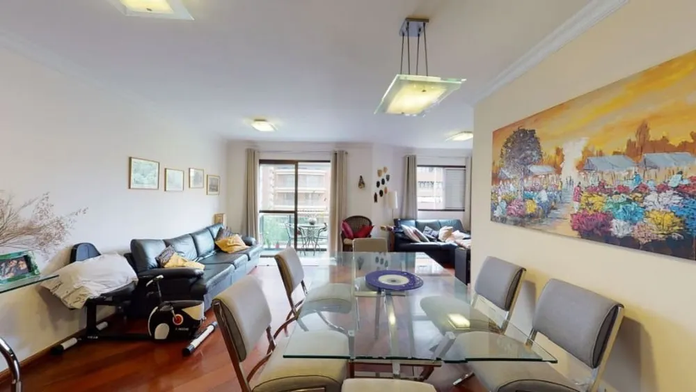 Apartamento, 3 quartos, 113 m² - Foto 3