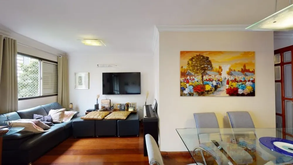 Apartamento, 3 quartos, 113 m² - Foto 4