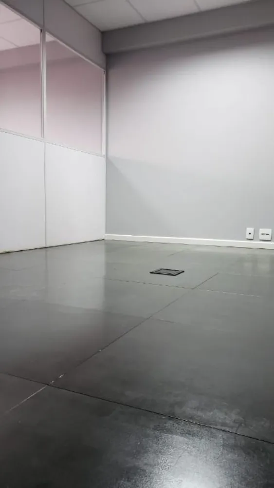 Sala-Conjunto, 45 m² - Foto 2